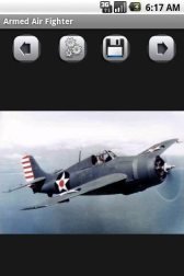 download Armed Air Fighter Photography apk